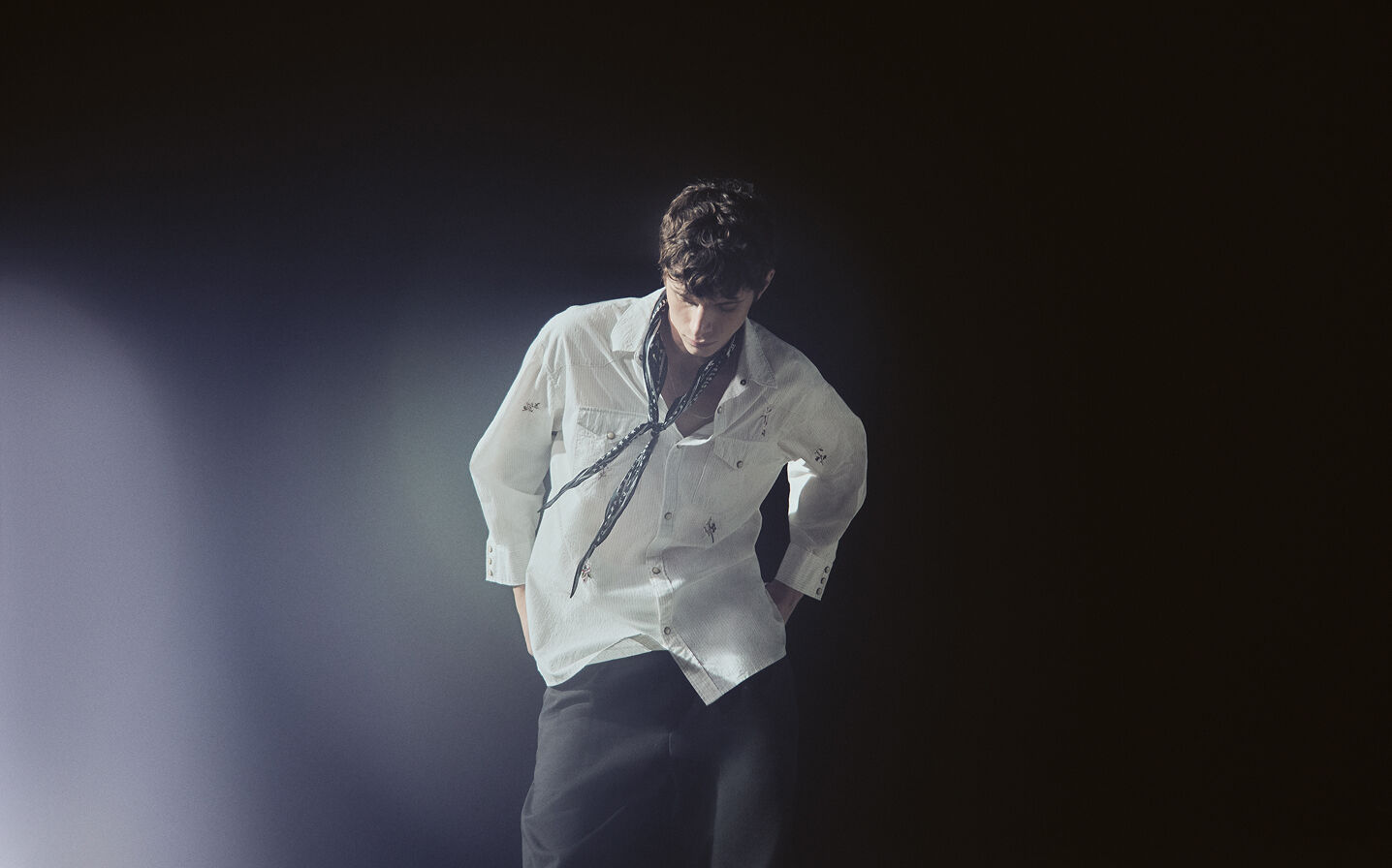 Shop the Mens Festival Edit