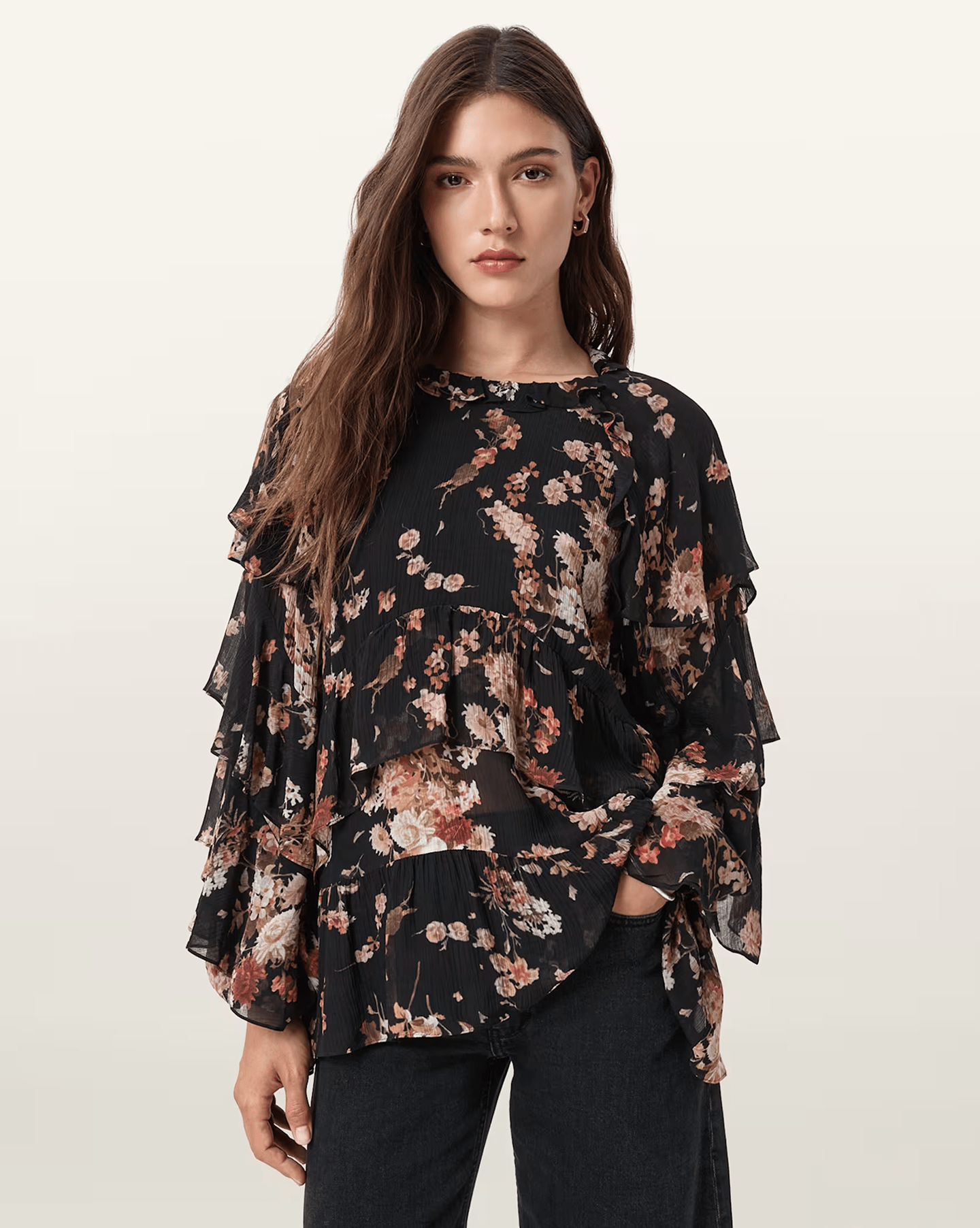 Shop Womens Tops & Shirts