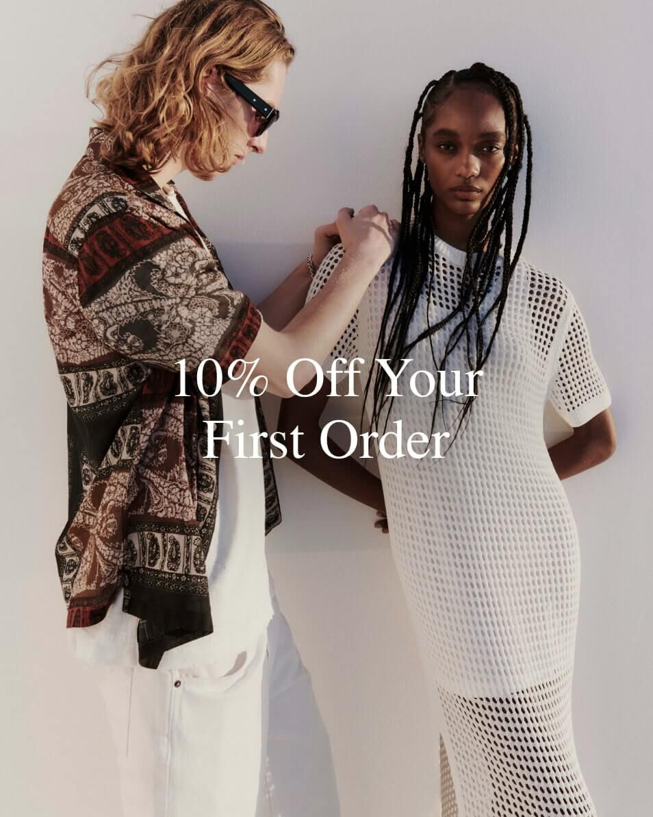 Sign up now to get 10% off your first order
