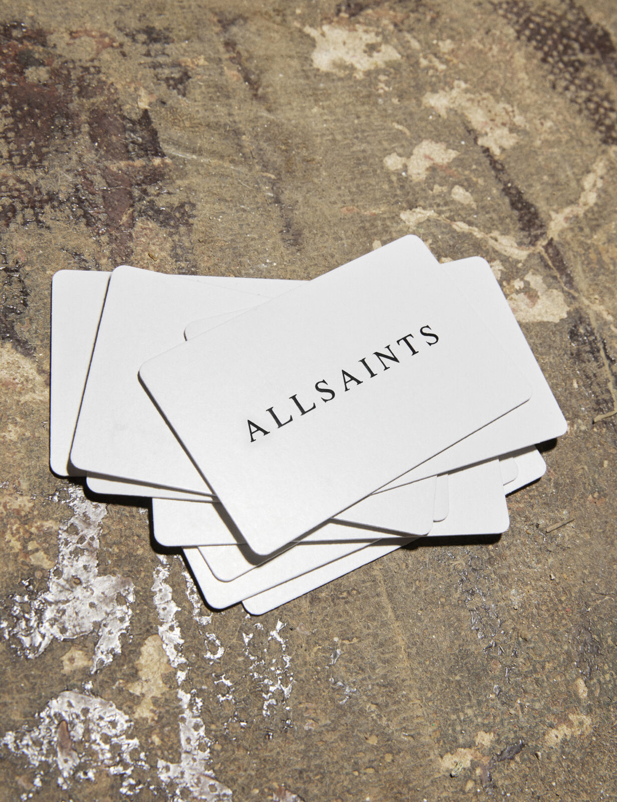 Gift Card.