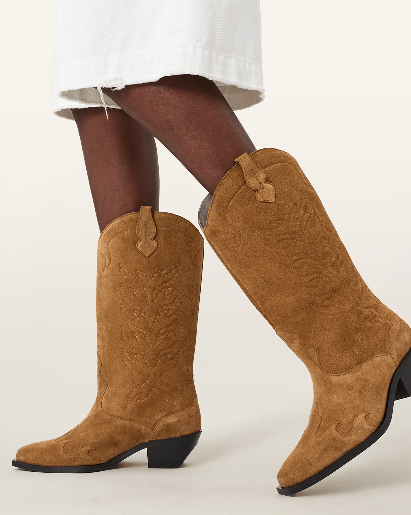 Shop Womens Leather Boots