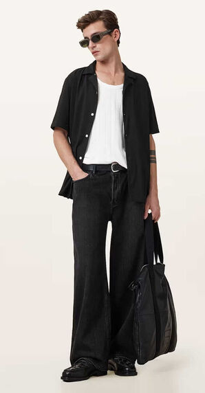 Shop the Menswear Icons Edit
