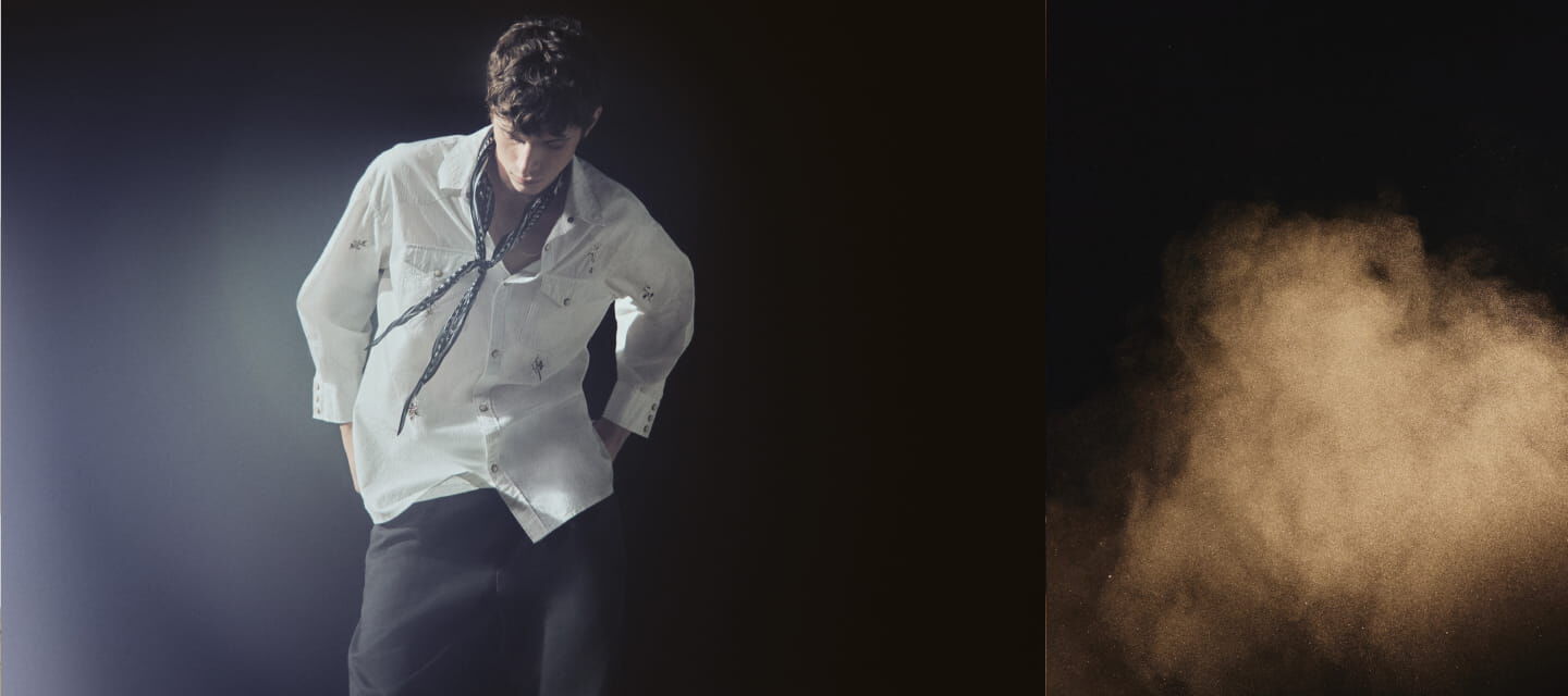 Shop Mens Shirts 
