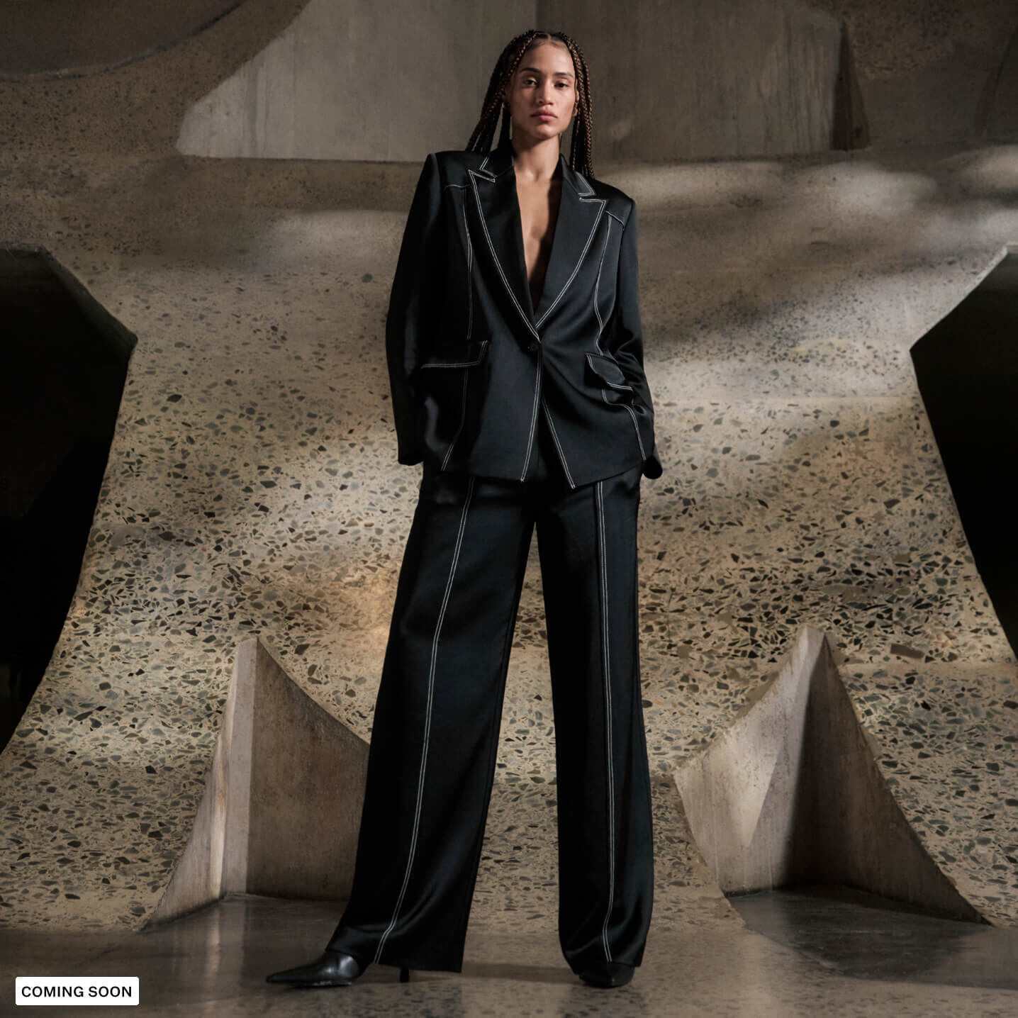 Shop Womens Suits & Tailoring