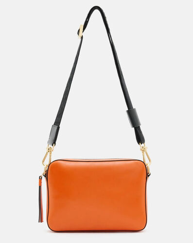 Shop the Lucille Leather Crossbody Bag