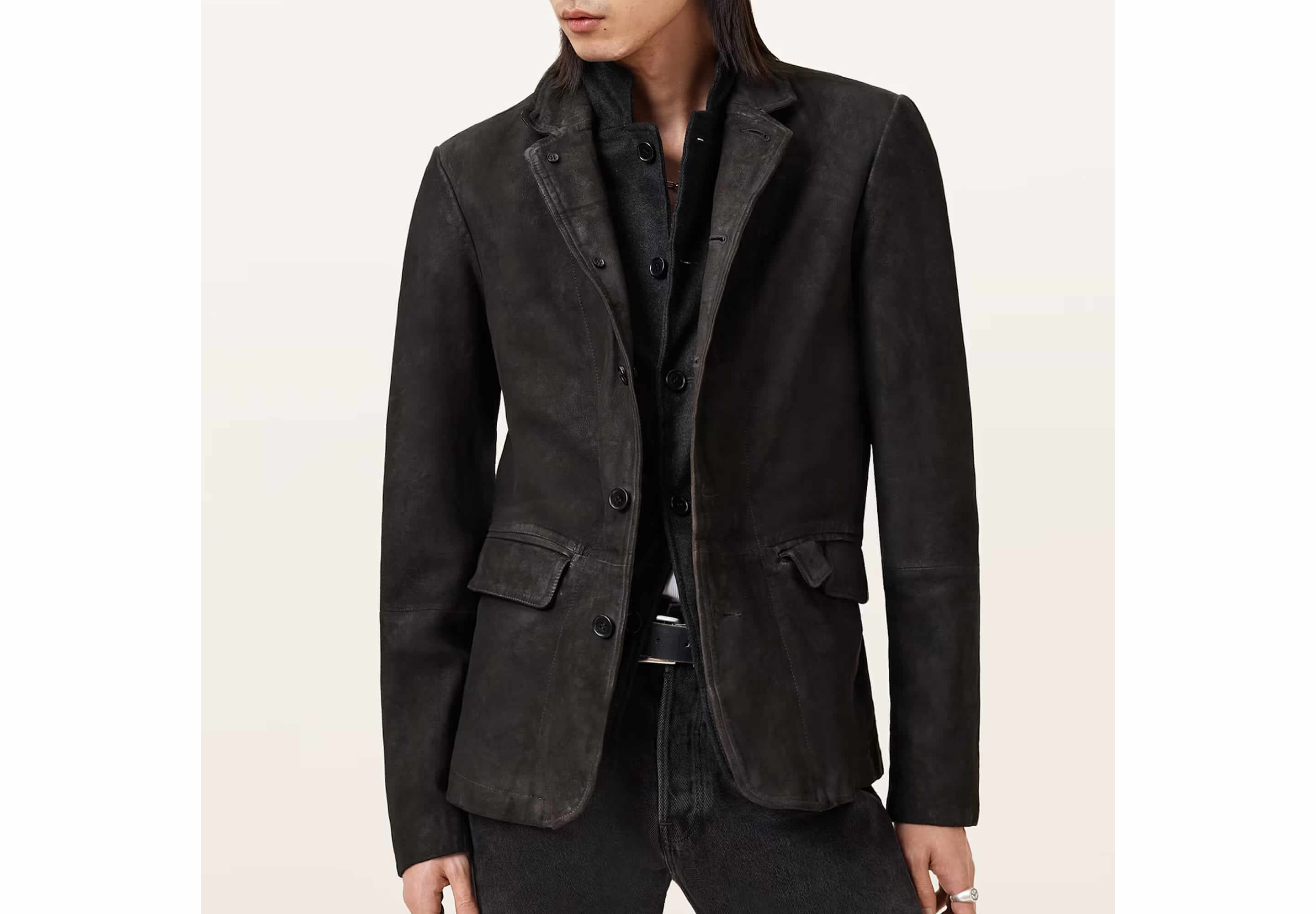 Shop the Menswear Icons Edit