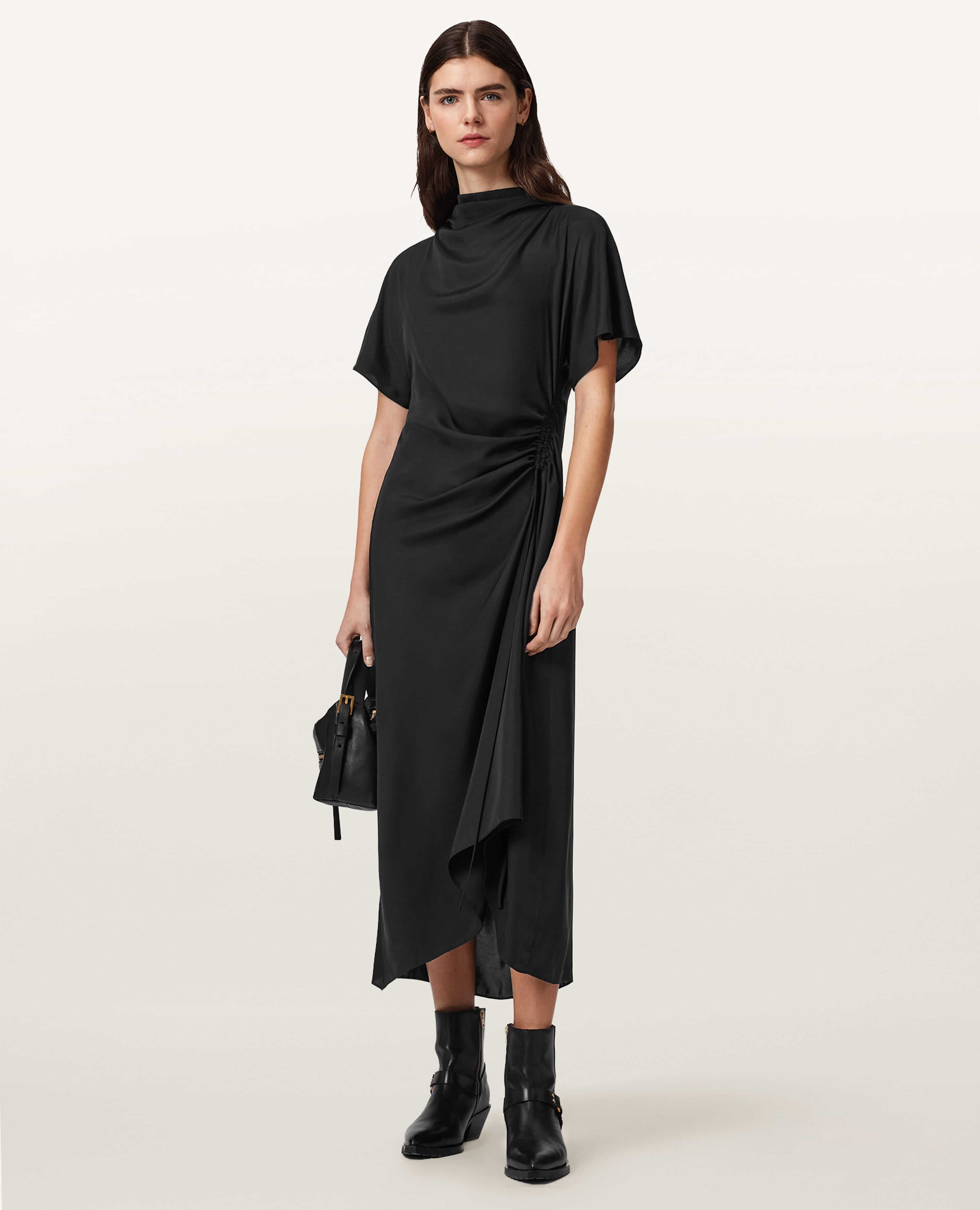 Shop Womens Black Dresses 