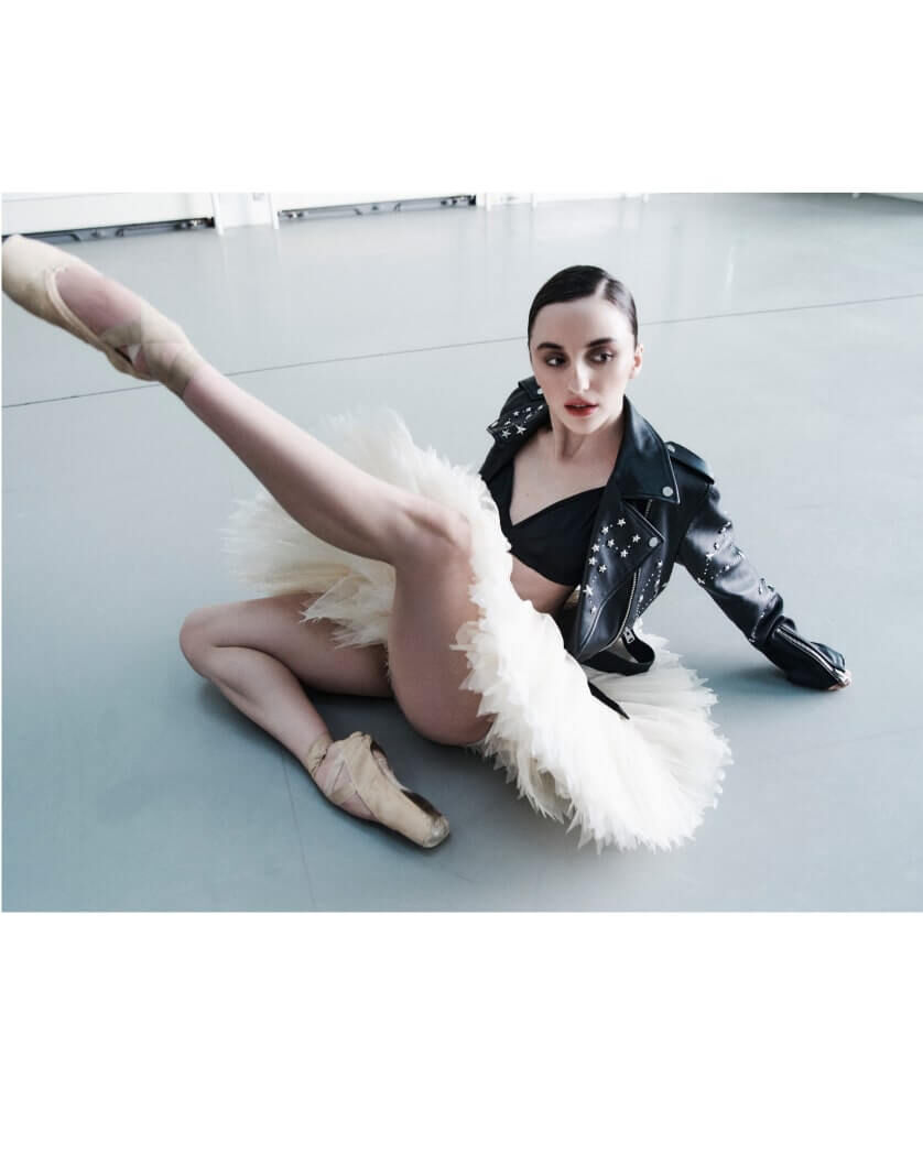 Shop the Womens Ballet Edit.