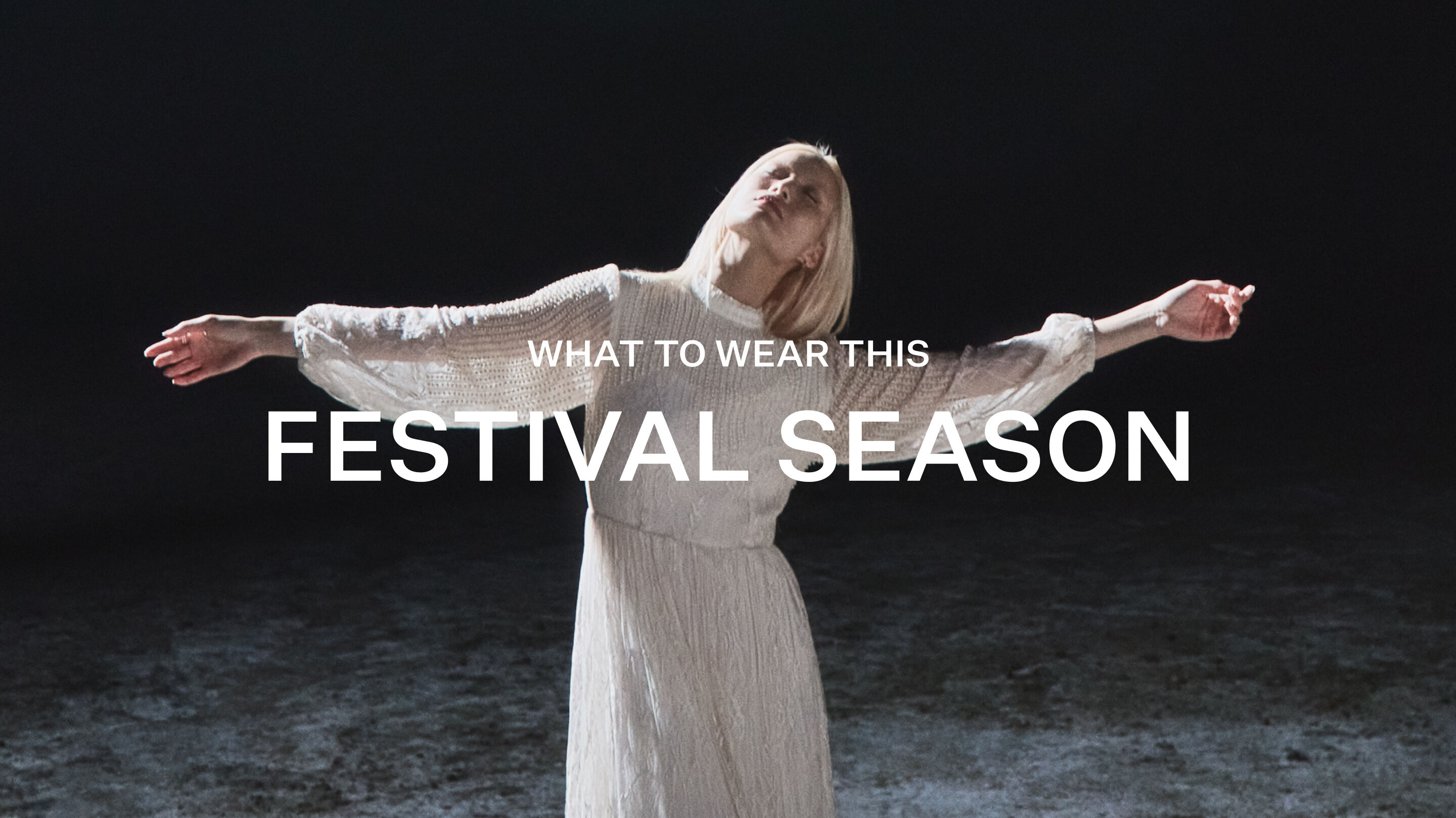 Shop Womens Festival Edit