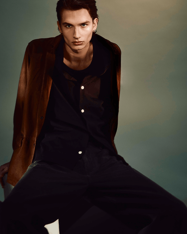 Shop Suits & Tailoring