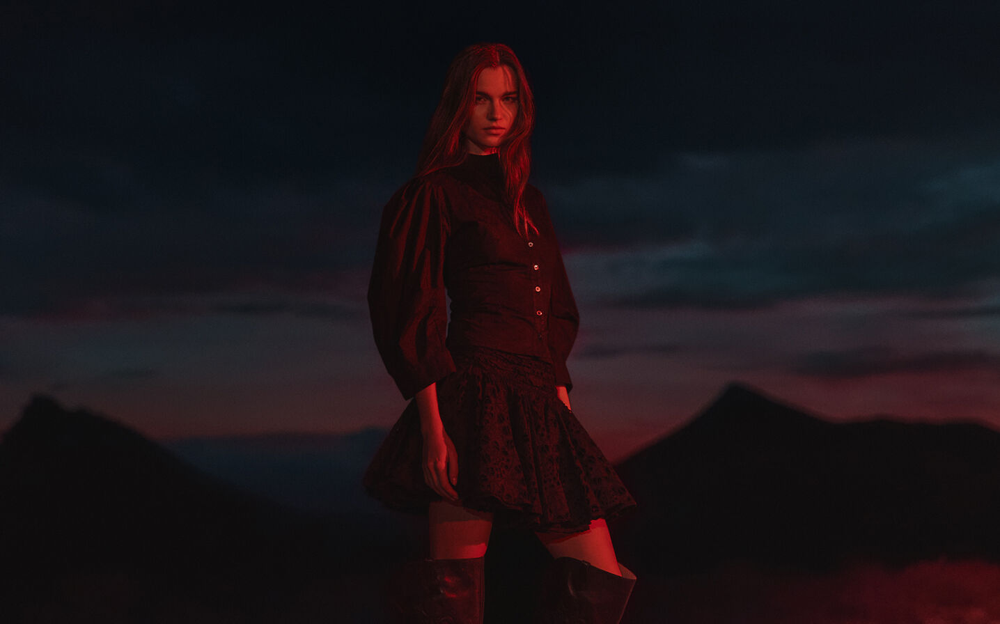 Shop the Womens Festival Edit