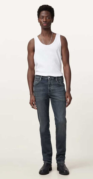 Shop the Menswear Icons Edit