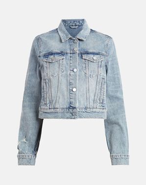 Shop Womens Denim Jackets
