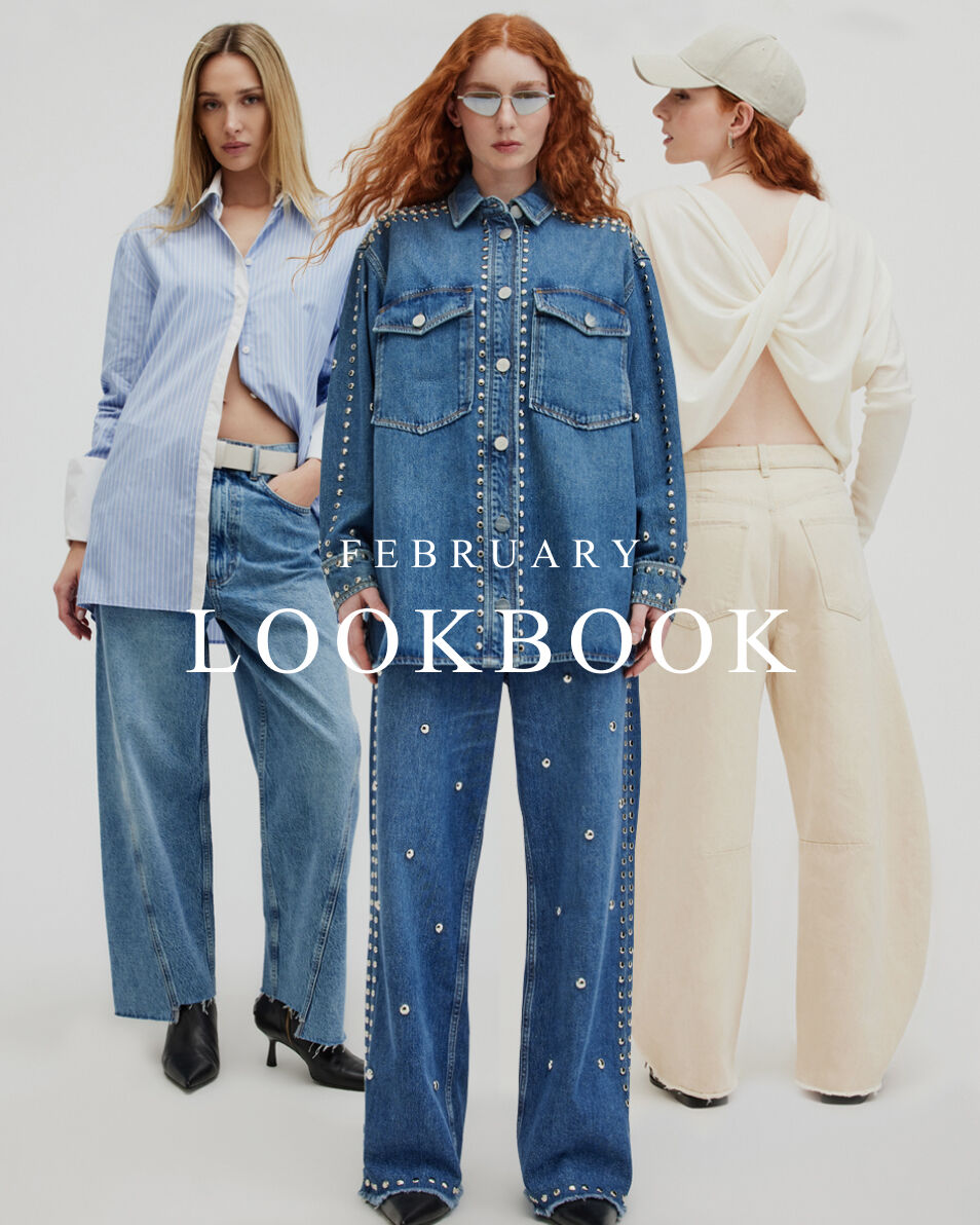 Women's Tops, Shirts & T-Shirts | ALLSAINTS