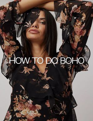 Read the Boho feature