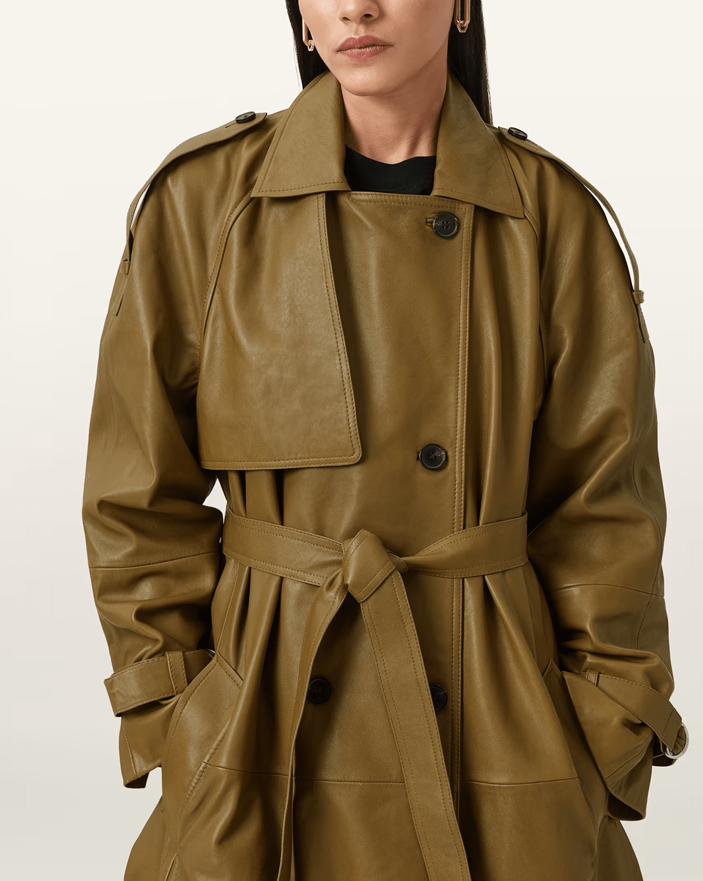 Shop Womens Leather Jackets