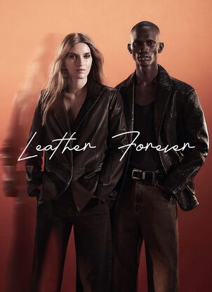 Go behind the seams of AllSaints leather, from rebellious roots to expert craftsmanship.