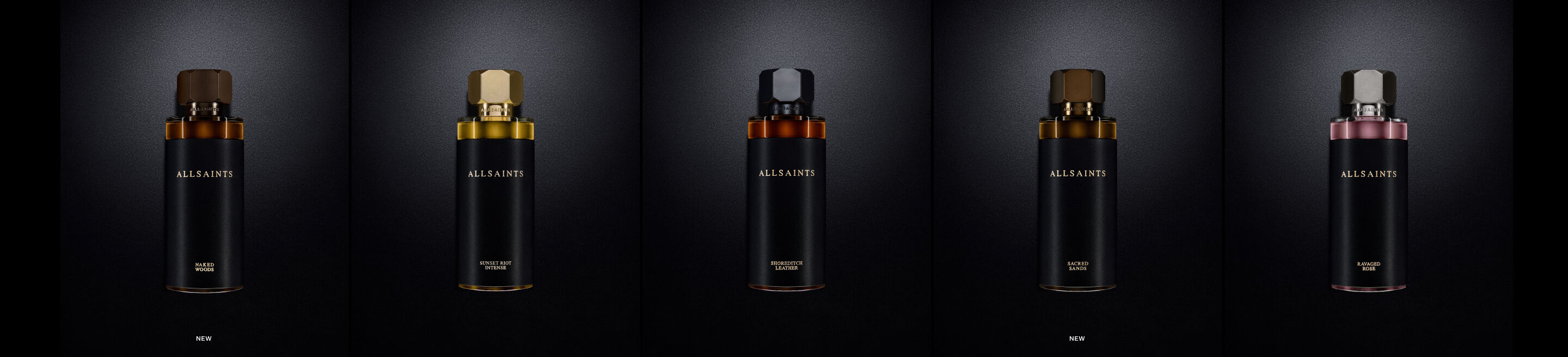 Shop the fragrance collection