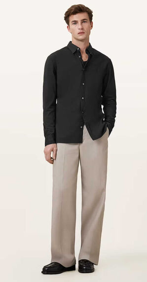 Menswear Icons Edit