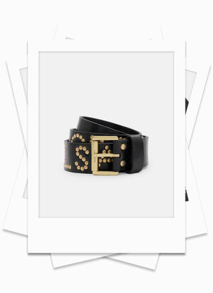 AllSaints Rocks: An Iconic Accessory