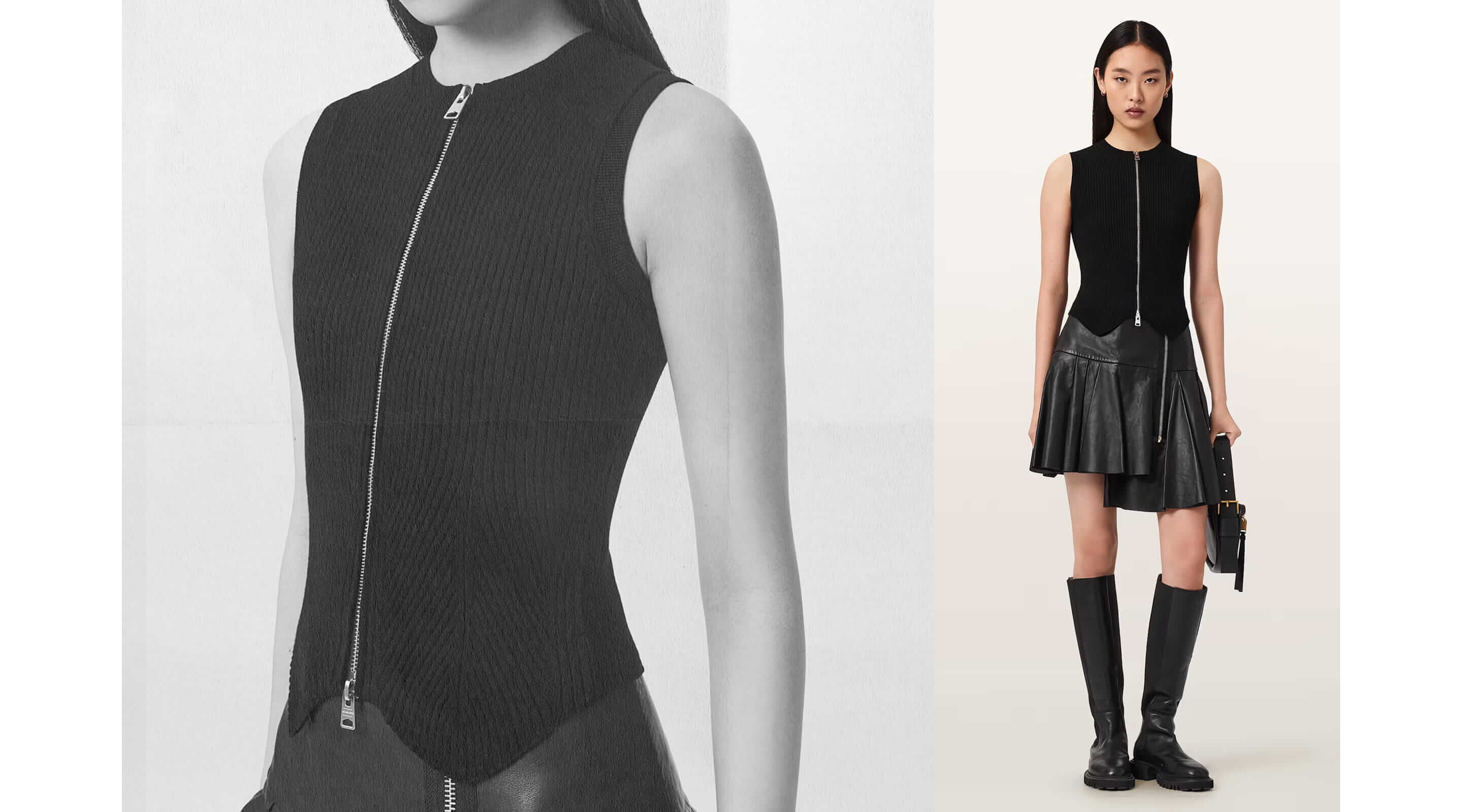 Shop the Womenswear Icons Edit