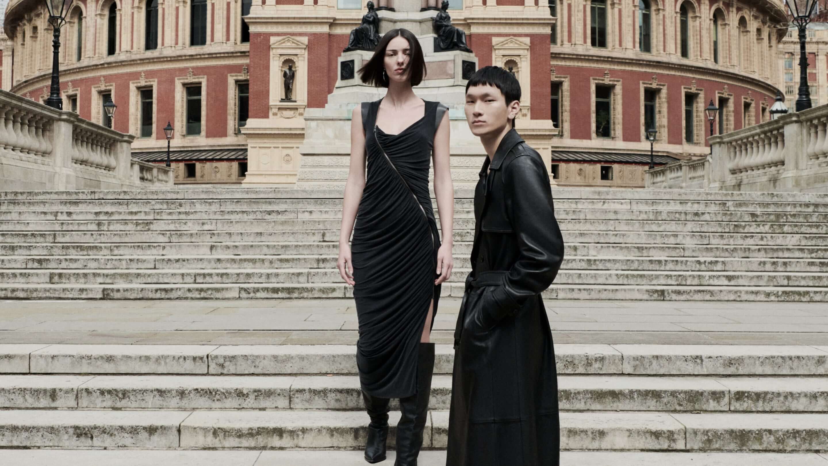 ALLSAINTS US | Iconic Leather Jackets, Clothing & Accessories
