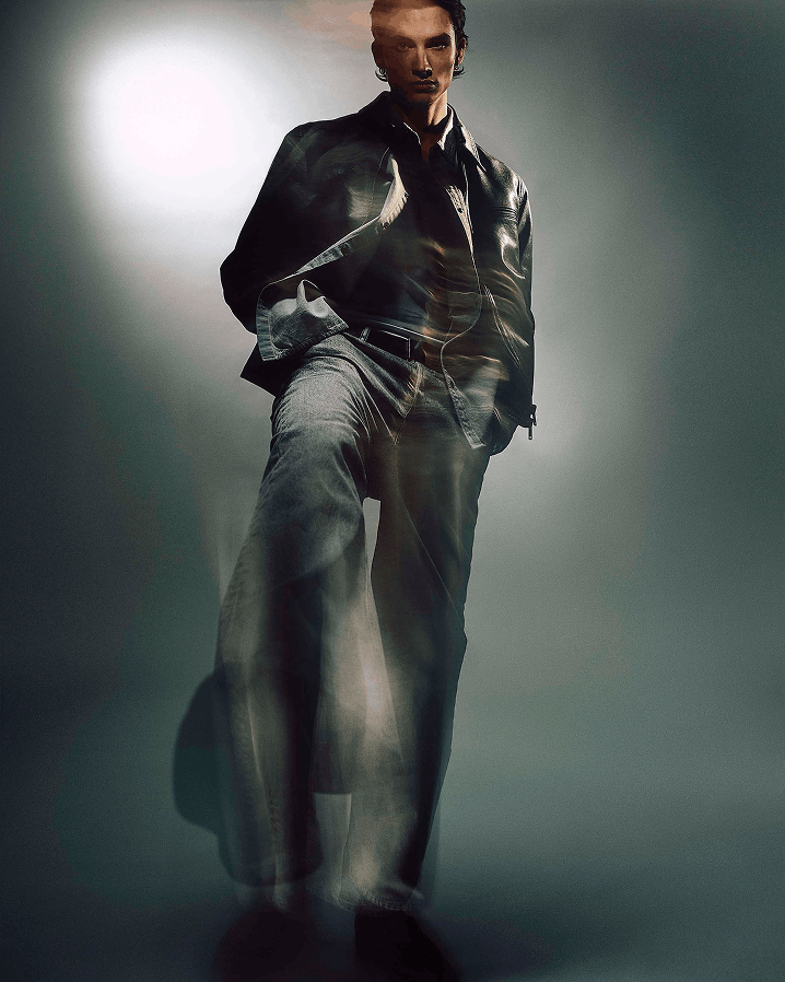Shop Leather Jackets