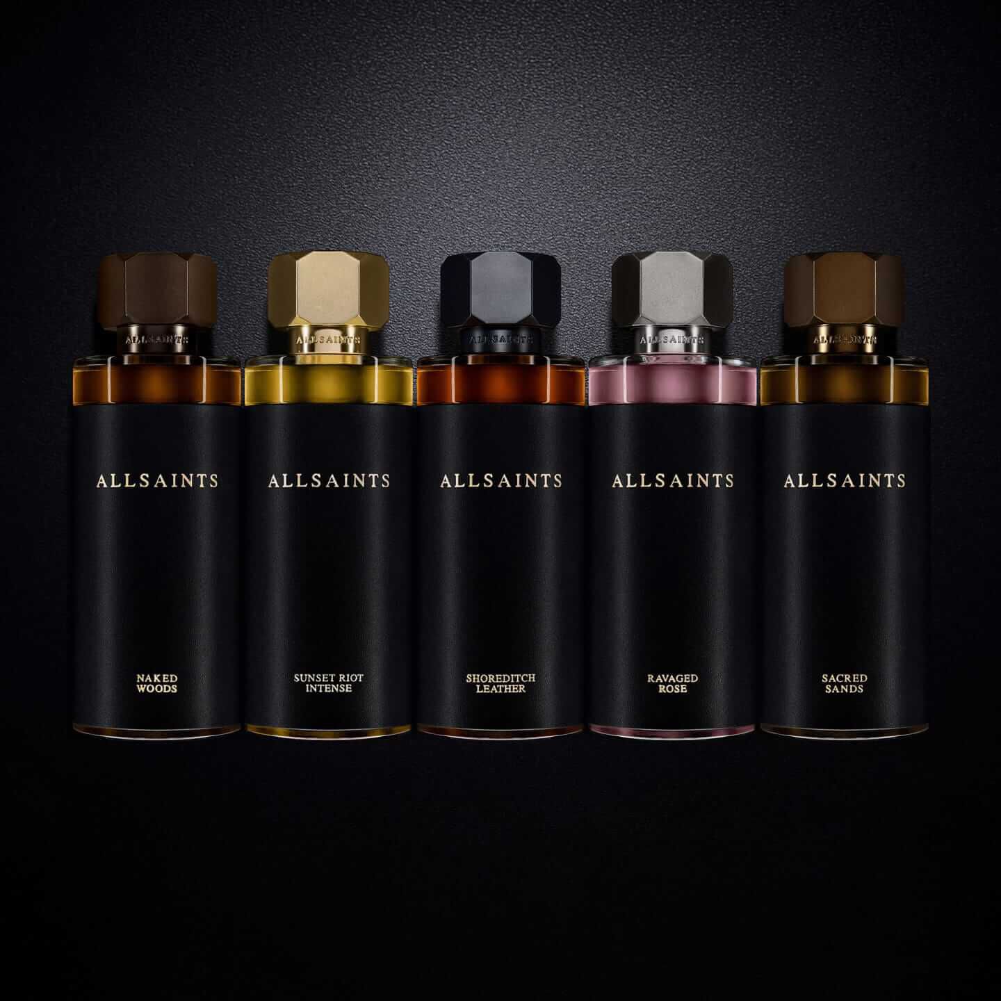 Shop the AllSaints Fragrances