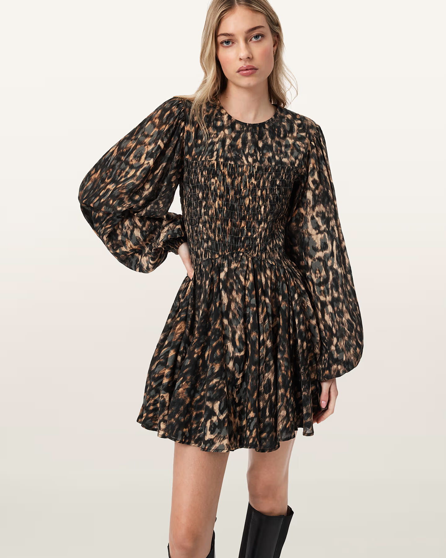 Shop Womens Mini Dresses 