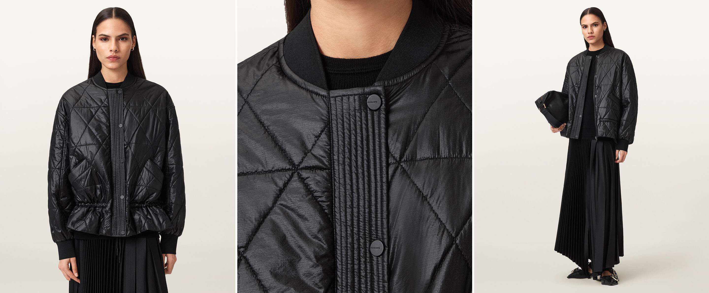 Shop Womens Bomber Jackets