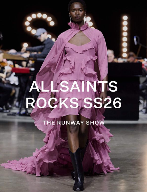 Read the Runway feature
