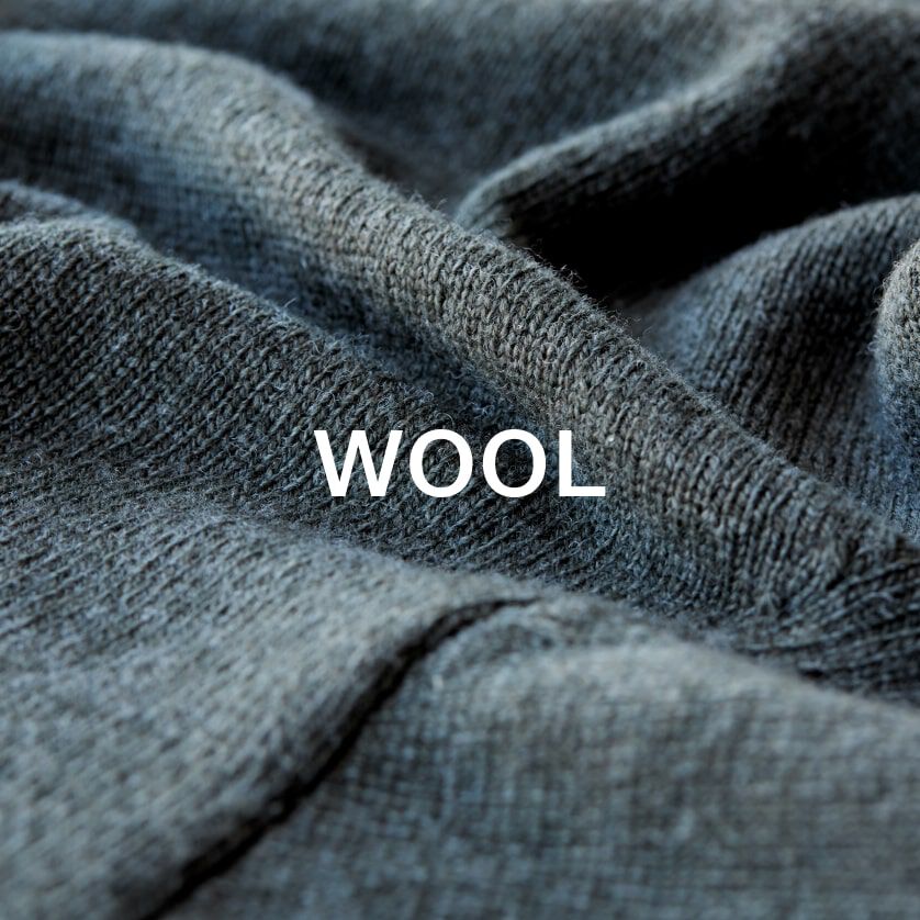 How to care for wool