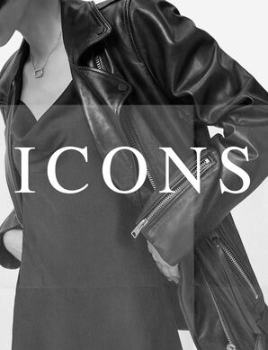 Read the Womens Icons Feature