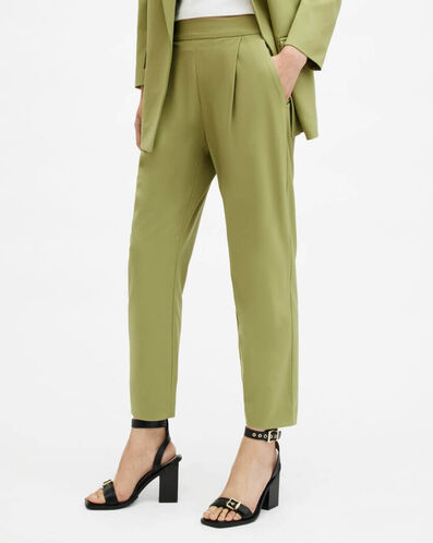 Shop the Aleida Lightweight Tri Trousers