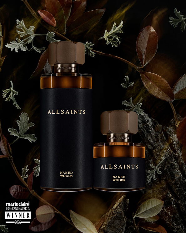 Shop the Naked Woods Fragrance