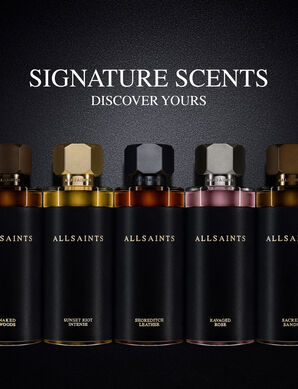 Read the Signature Scents feature