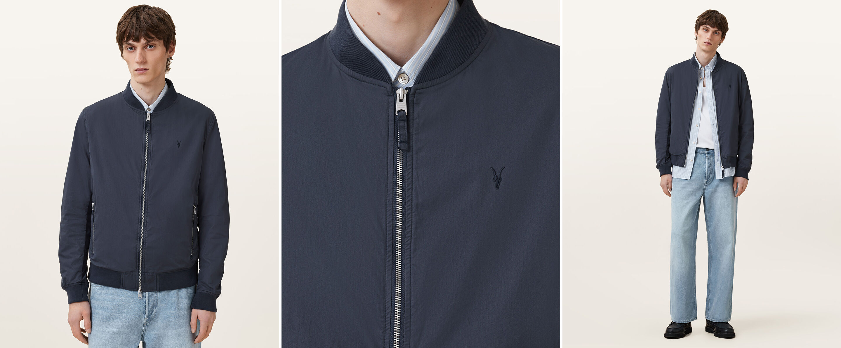 Shop Mens Bomber Jackets