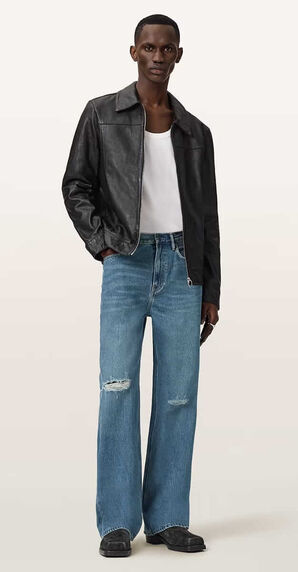 Shop the Menswear Icons Edit