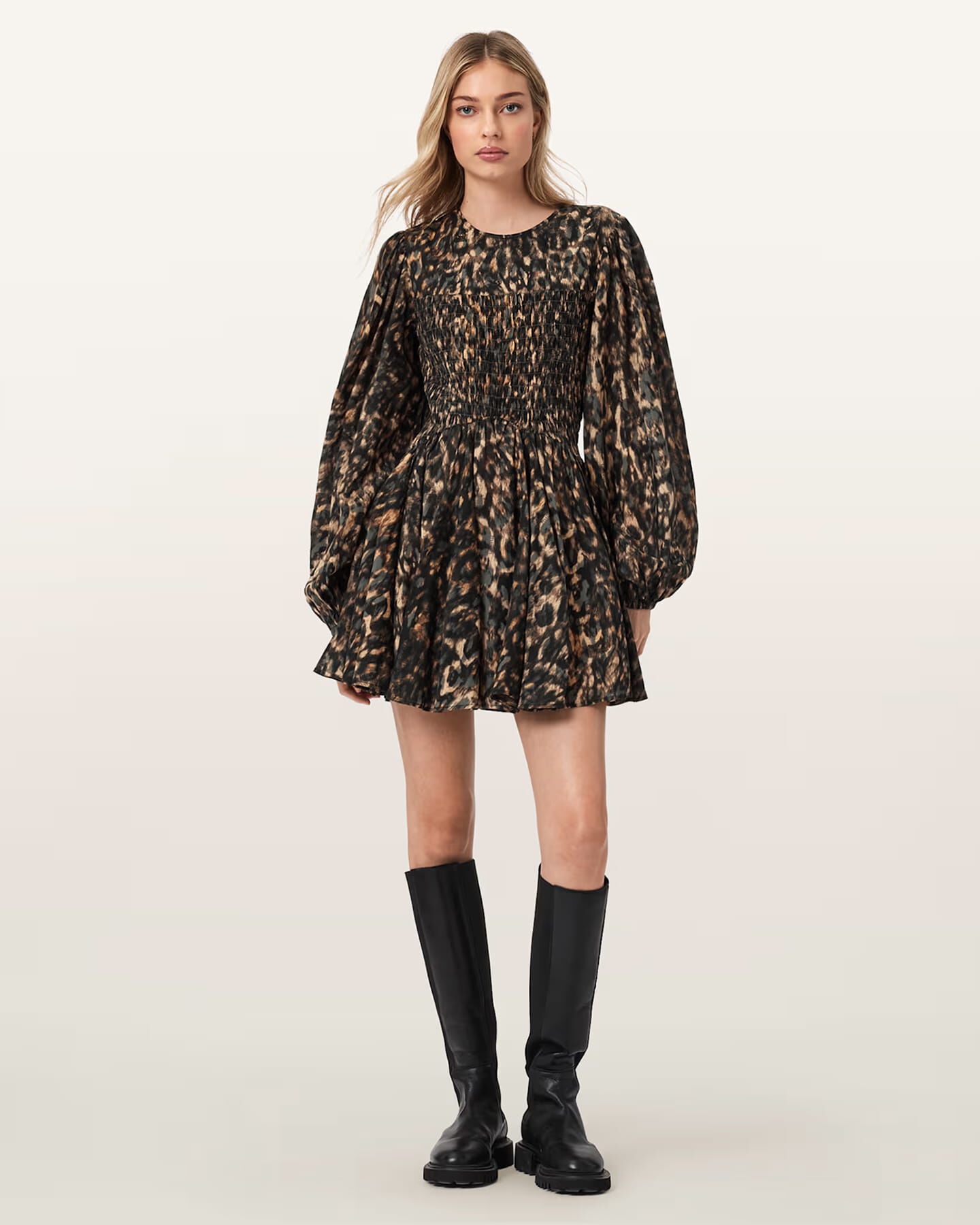 Shop Womens Mini Dresses 