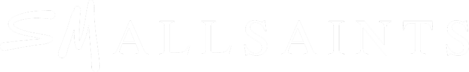 SMALLSAINTS logo