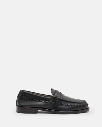 Shop the Sammy Leather Loafer Shoes