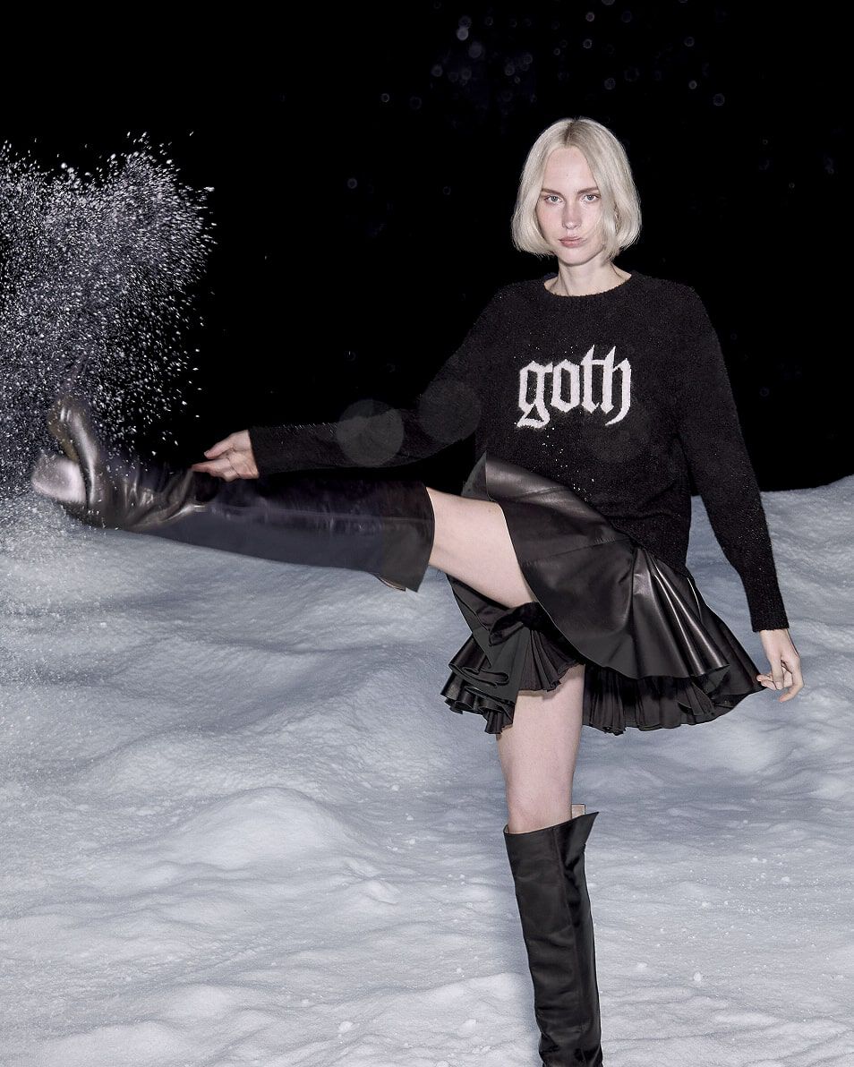 Shop Womens Knitwear