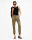 Nola High-Rise Jogger Trousers  large image number 4