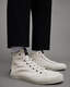Dumont Suede High Top Trainers  large image number 2