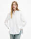Marcie Embroidered Val Relaxed Fit Shirt  large image number 1