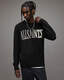 Axis Saints Crew Jumper  large image number 4