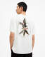 Fret Relaxed Fit Graphic T-Shirt  large image number 5