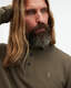 Reform Long Sleeve Ramskull Polo Shirt  large image number 2