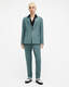 Moad Skinny Fit Stretch Suit  large image number 6