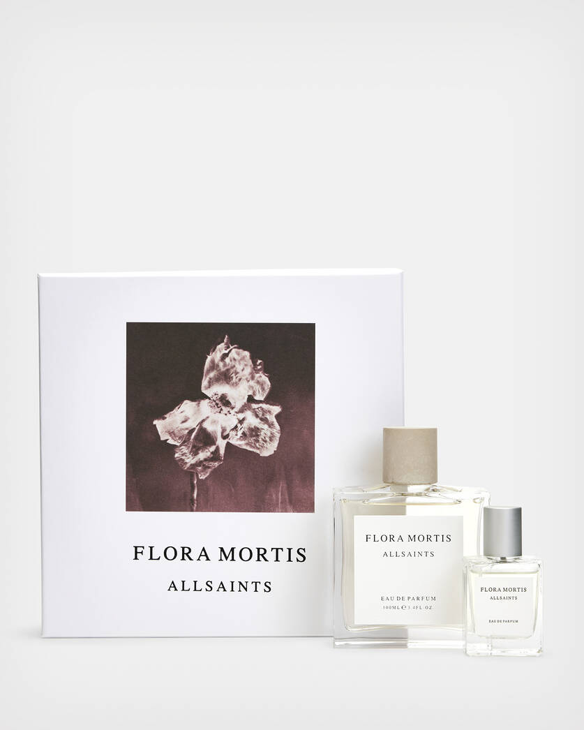 Flora Mortis Unisex Fragrance Gift Set  large image number 1